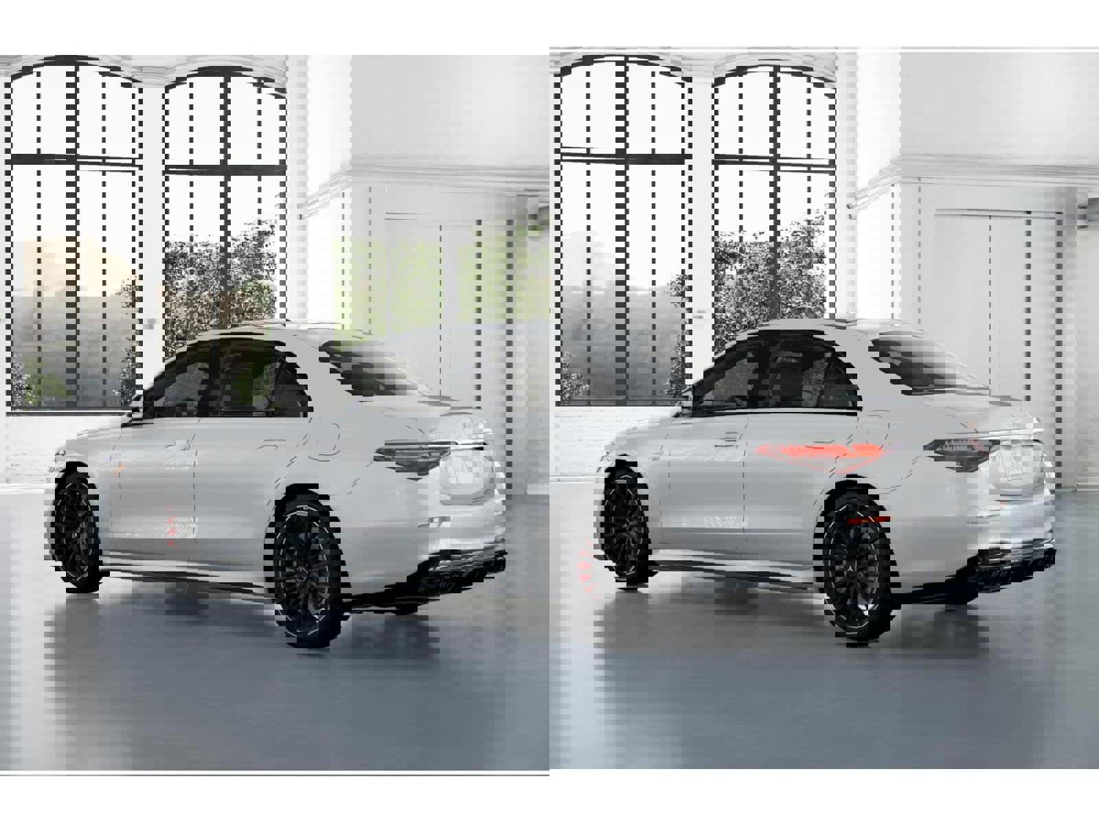 New 2026 Mercedes-Benz S 63 AMG S image 29