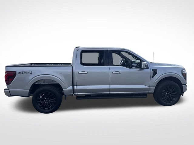 Used 2025 Ford F150 Lariat AWD/4WD image 6