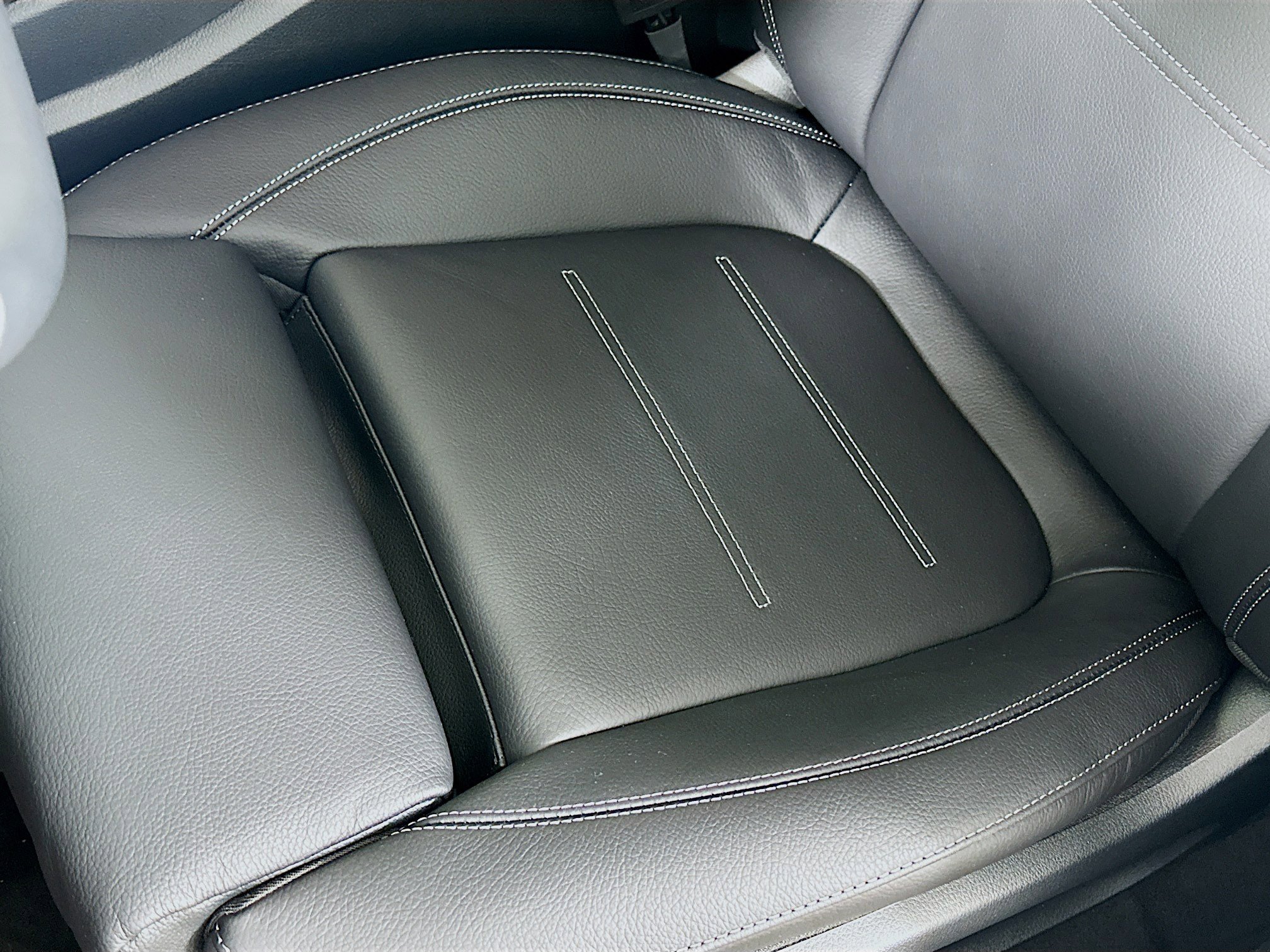 Certified 2026 Mercedes-Benz CLA 35 AMG CLA 35 AMG image 24