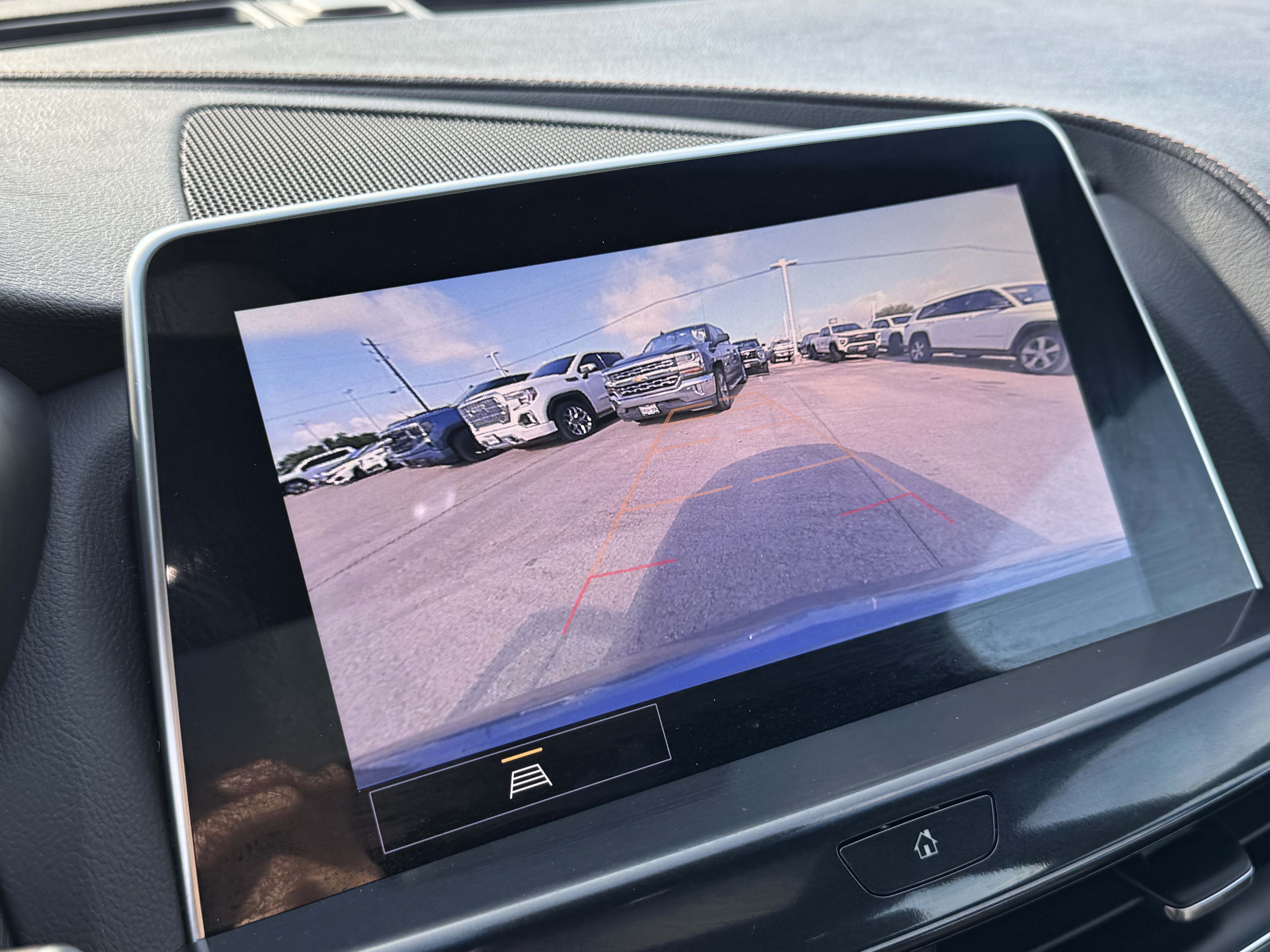 Used 2023 Cadillac CT5 Sport RWD image 19