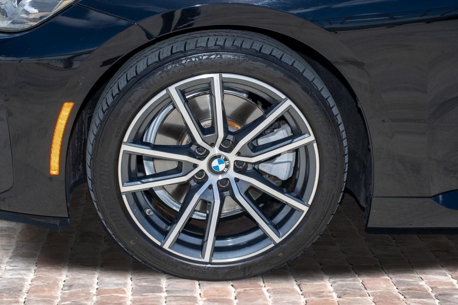 Used 2023 BMW 230i Coupe w/ Premium Package RWD image 34