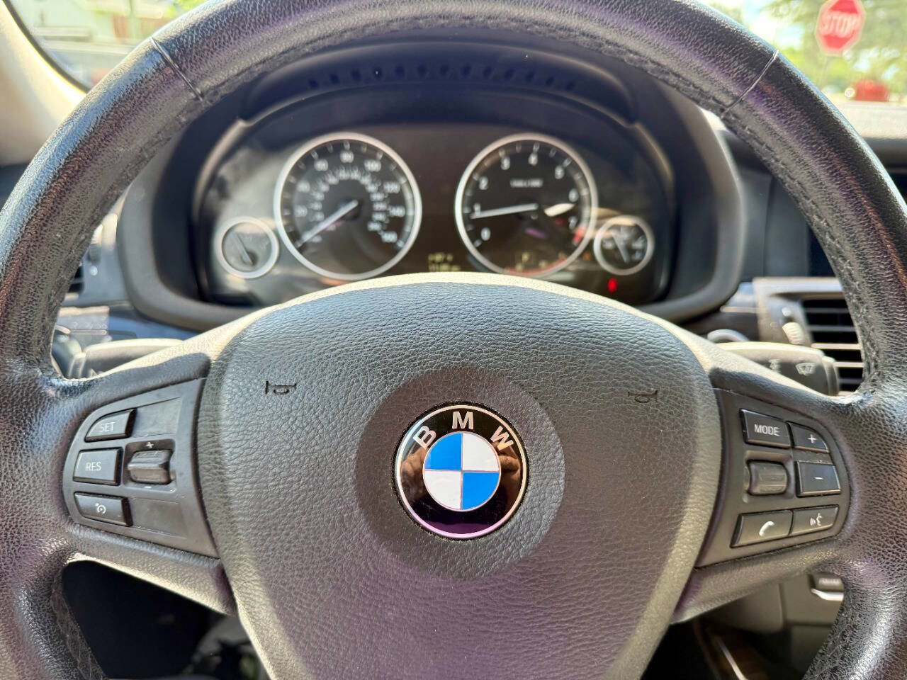 Used 2014 BMW X3 xDrive28i image 29