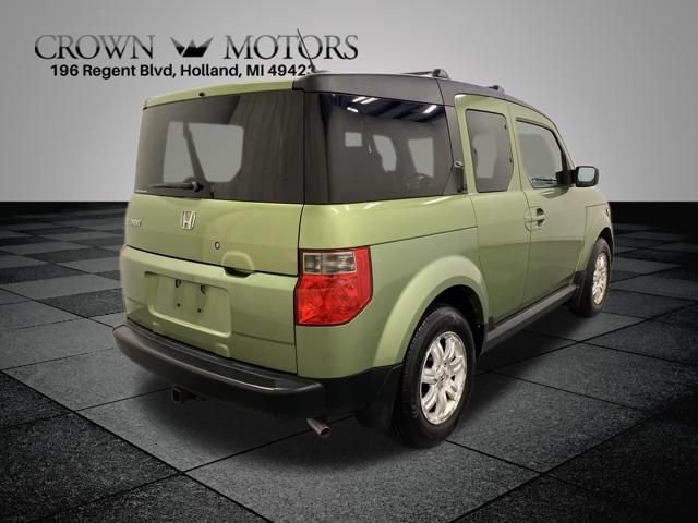 Used 2006 Honda Element EX-P image 6