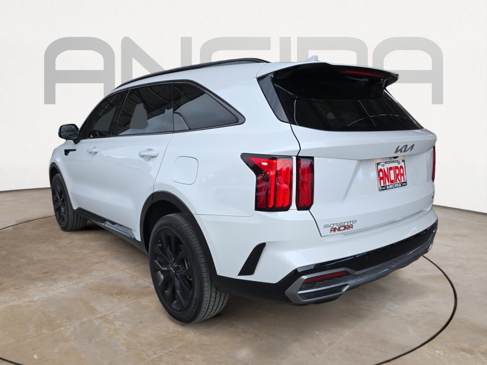 Certified 2023 Kia Sorento SX image 6