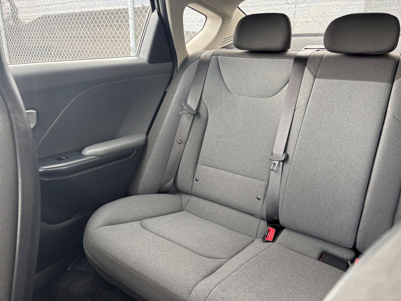 Used 2025 Kia K4 FWD image 39