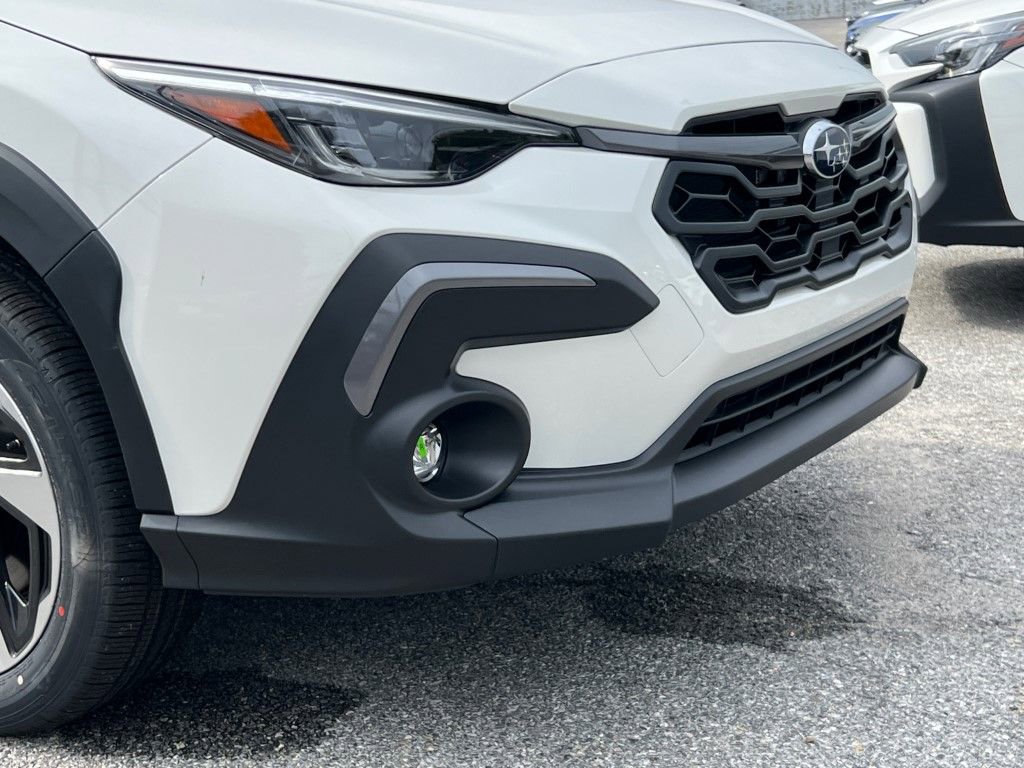 New 2025 Subaru Crosstrek 2.5i Limited video 2