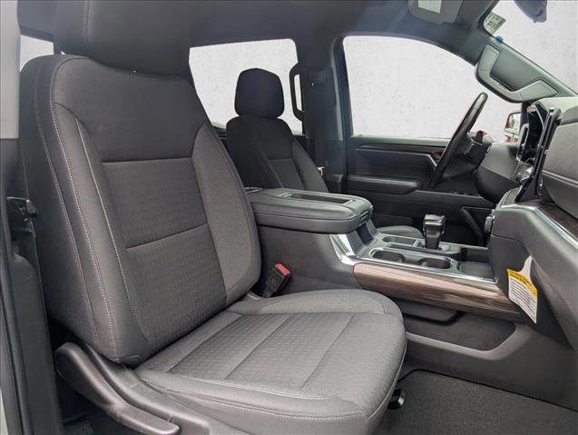 Used 2022 Chevrolet Silverado 1500 RST w/ All Star Edition Plus image 24