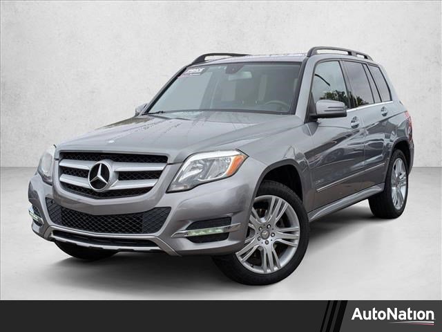 Used 2013 Mercedes-Benz GLK 350 2WD