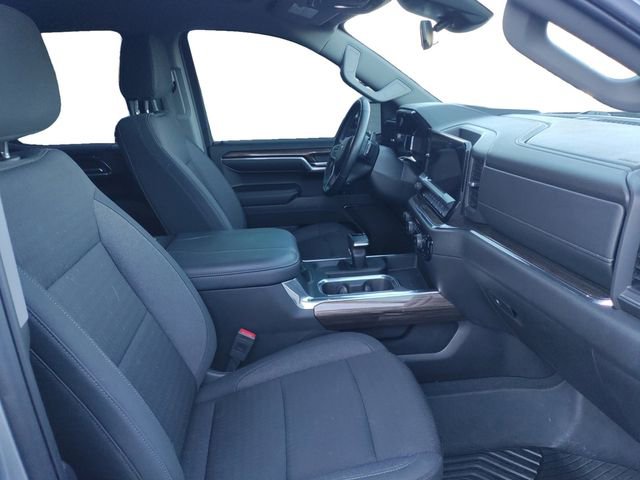Used 2024 Chevrolet Silverado 1500 RST image 15