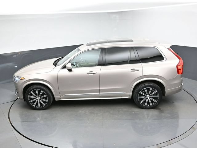 Used 2023 Volvo XC90 B6 Plus w/ Protection Package AWD/4WD image 47