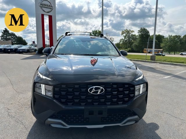 Used 2023 Hyundai Santa Fe XRT w/ Cargo Package AWD/4WD image 10