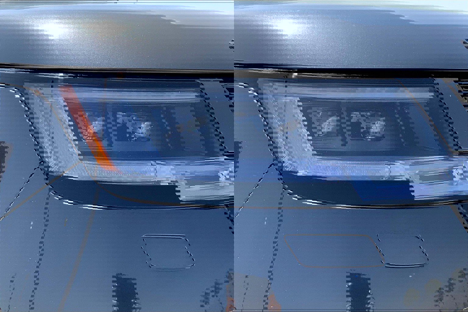 New 2025 Land Rover Range Rover Long Wheelbase SE image 16