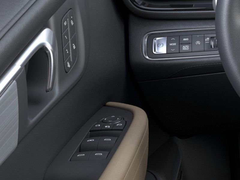 New 2026 Buick Enclave Preferred w/ Power Package AWD/4WD image 22