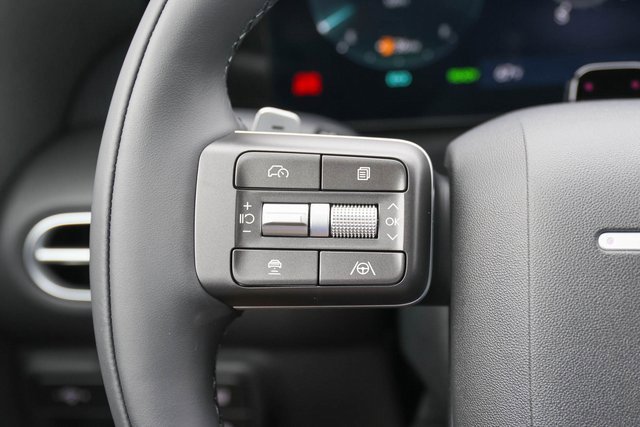 New 2026 Hyundai Palisade Calligraphy image 26