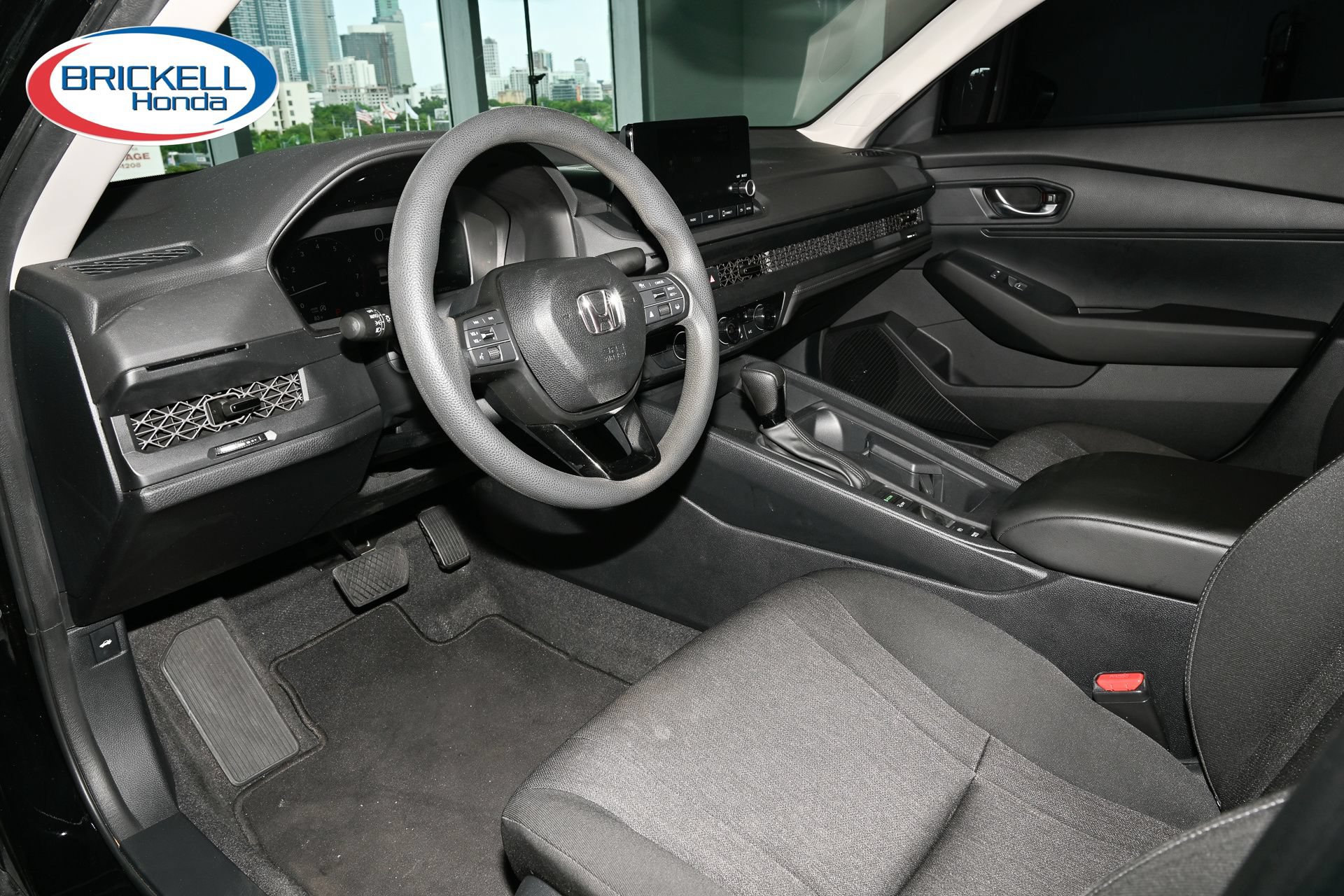 Certified 2023 Honda Accord LX image 5