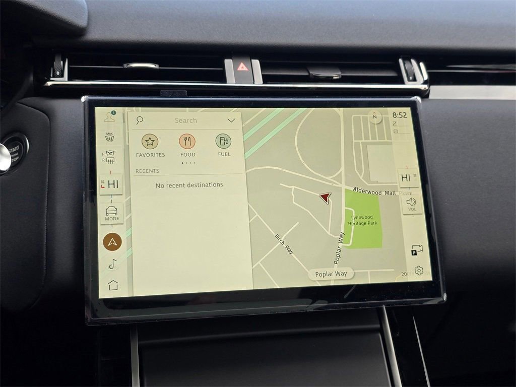 New 2026 Land Rover Range Rover Velar S image 14