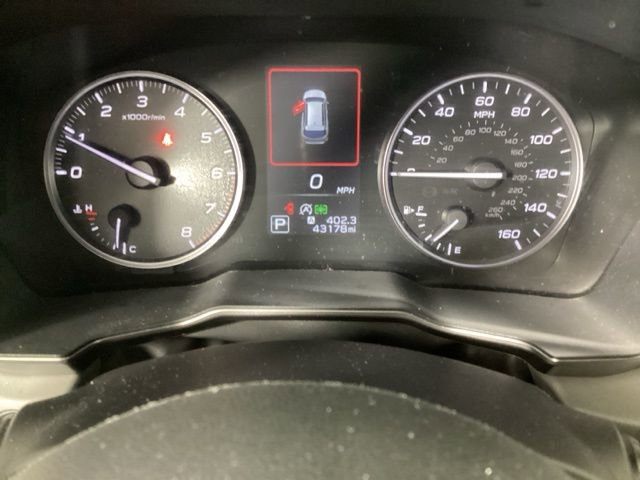 Certified 2023 Subaru Outback Limited image 32