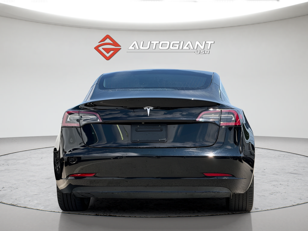 Used 2019 Tesla Model 3 Mid Range RWD image 6
