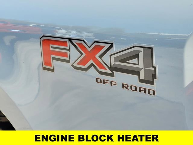 New 2026 Ford F250 XLT w/ FX4 Off-Road Package image 8