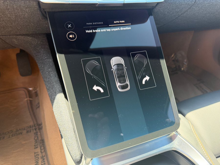 Used 2023 Lucid Air Touring AWD/4WD image 26