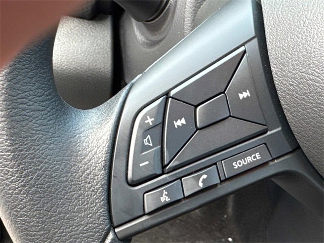 New 2025 Nissan Kicks Play S image 24