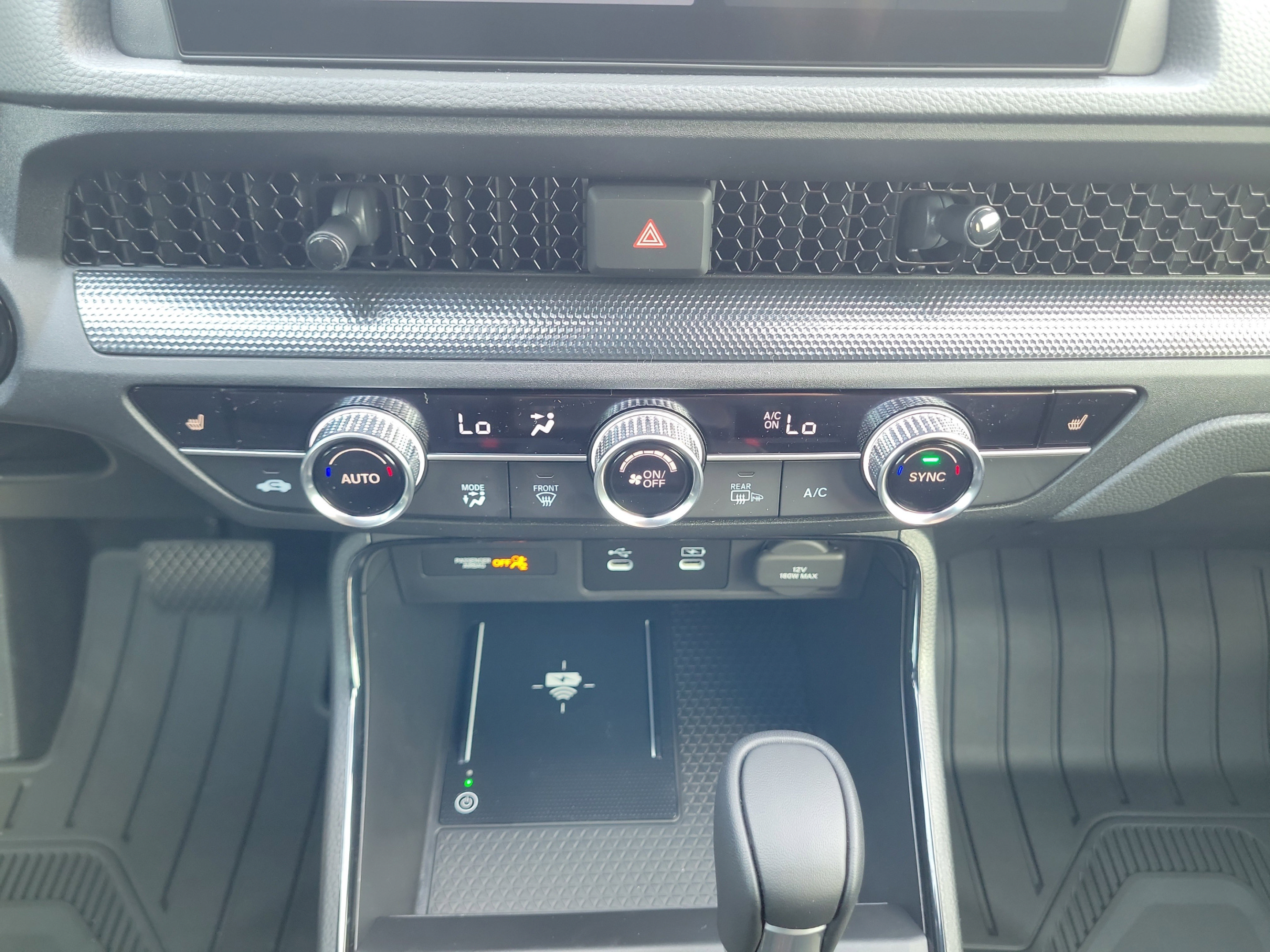 Certified 2026 Honda CR-V Sport-L image 15