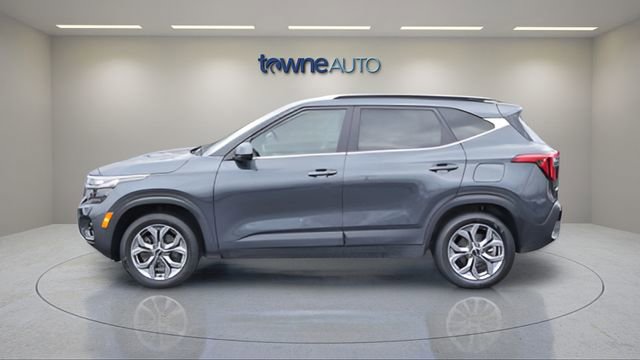 Used 2024 Kia Seltos S AWD/4WD image 2