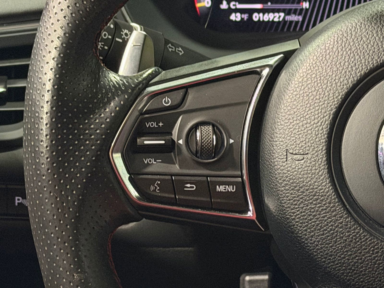 Used 2024 Acura TLX Type S image 17