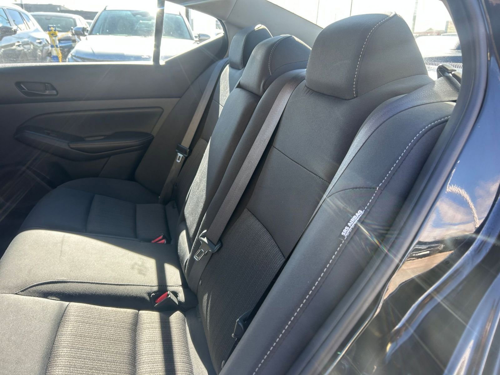 Used 2025 Nissan Altima 2.5 SV image 36