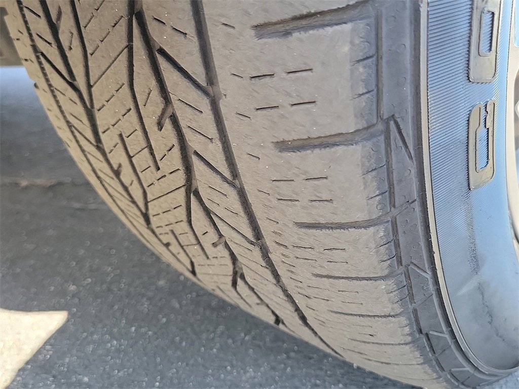 Used 2020 Chevrolet Traverse Premier w/ LPO, Floor Liner Package image 30