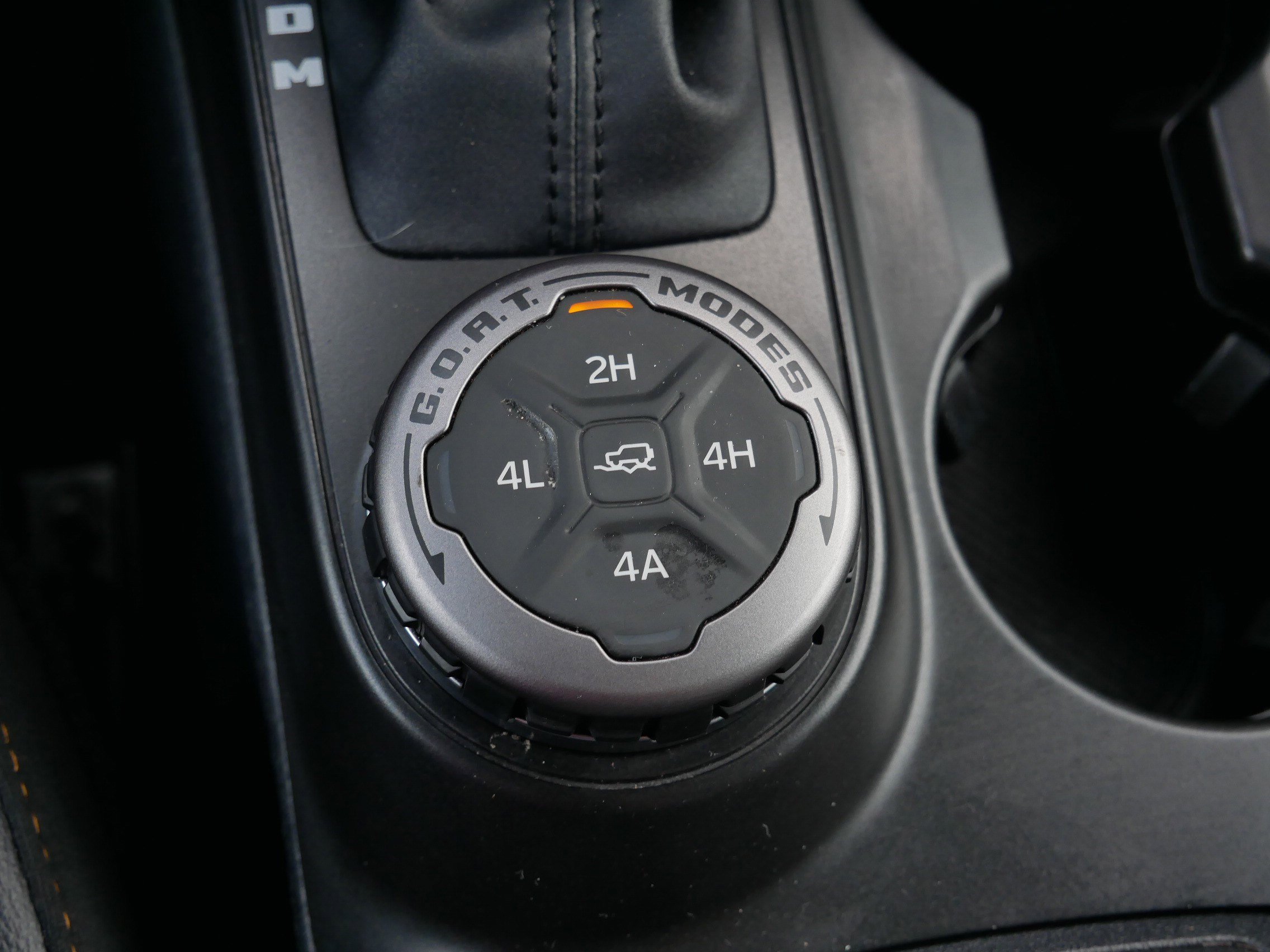 Used 2022 Ford Bronco Badlands image 39