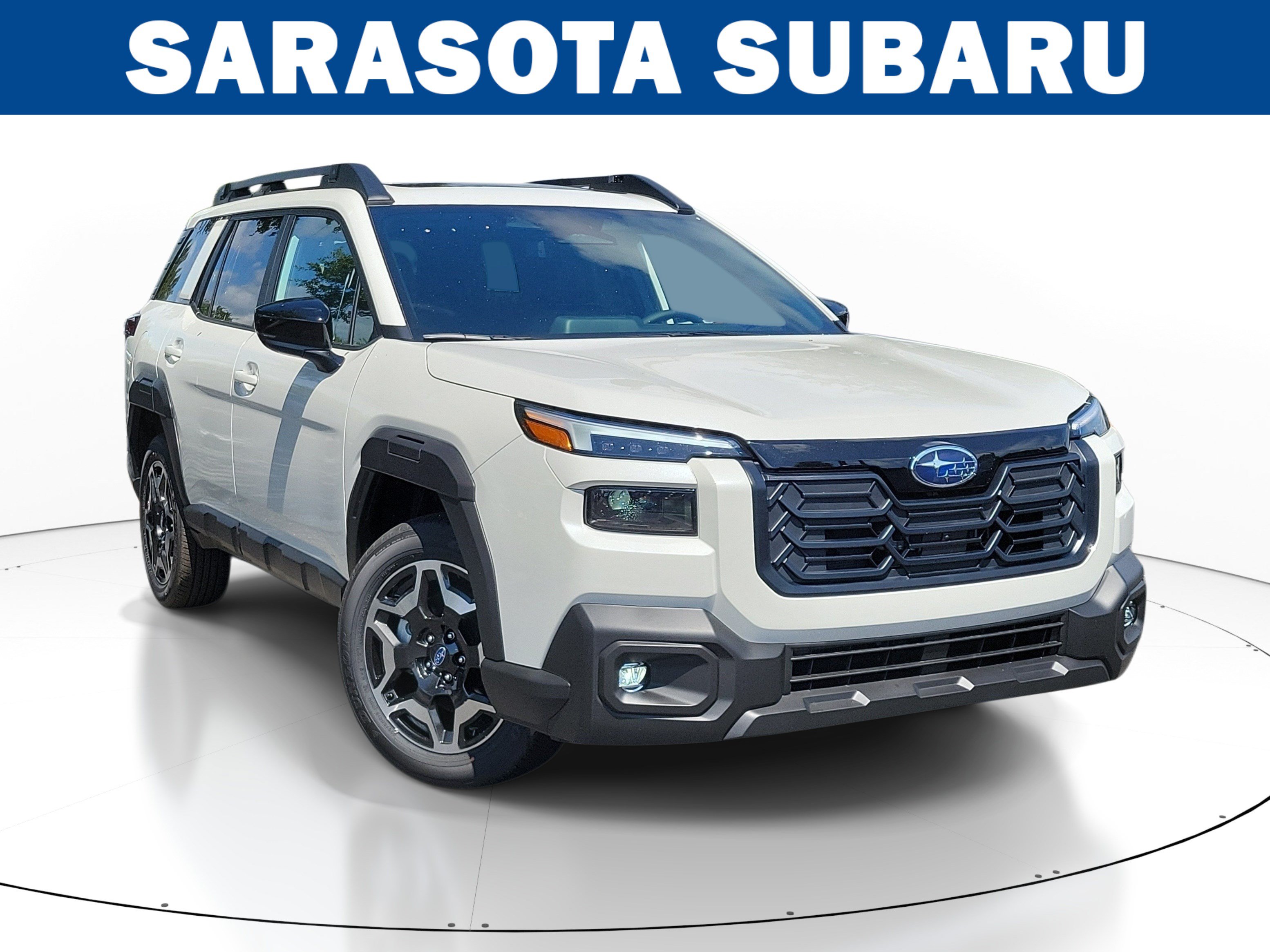 New 2026 Subaru Outback Touring AWD/4WD video 1