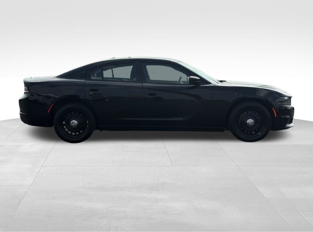 Used 2023 Dodge Charger Police w/ Convenience Group I AWD/4WD image 18
