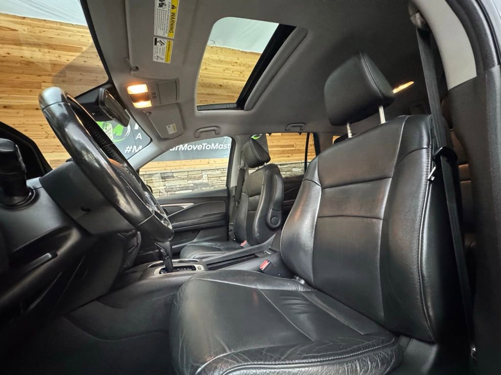 Used 2019 Honda Pilot EX-L image 37