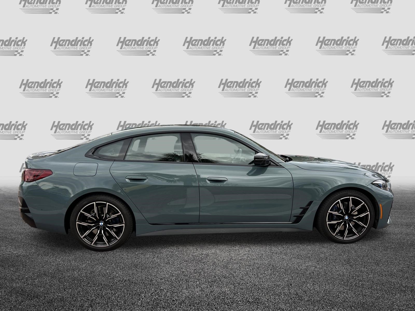 Certified 2025 BMW M440i image 11