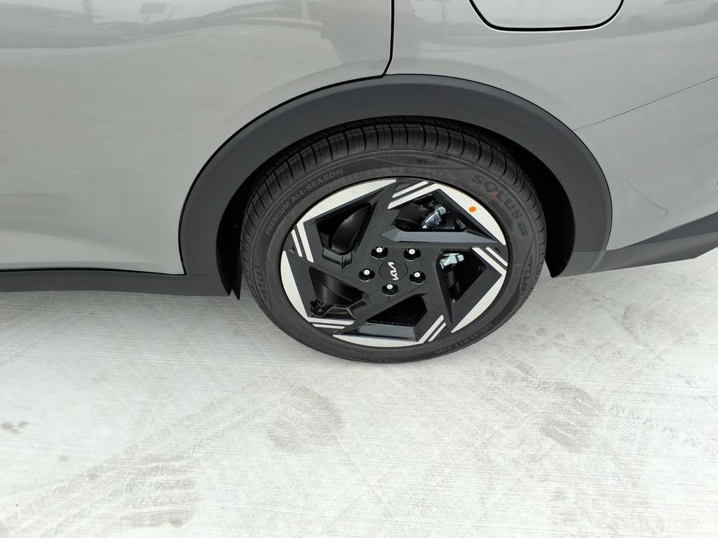 New 2026 Kia K4 GT-Line Turbo FWD image 6