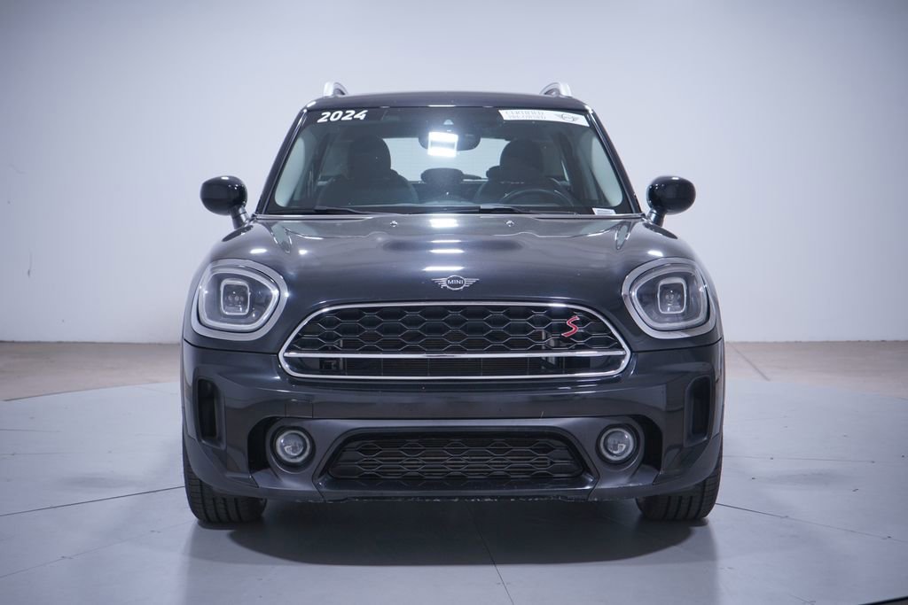 Used 2024 MINI Cooper Countryman S image 4