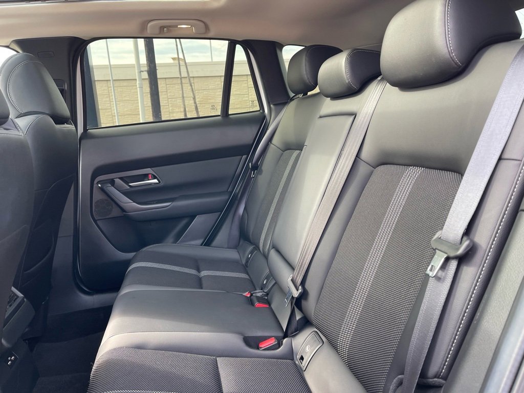 Used 2024 MAZDA CX-50 AWD 2.5 S w/ Cargo Package image 20