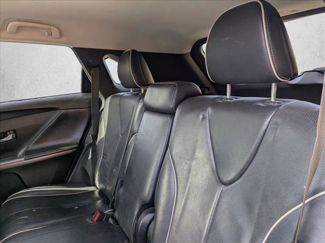 Used 2014 Toyota Venza XLE AWD/4WD image 11