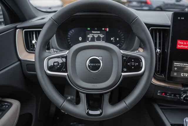 New 2026 Volvo XC60 B5 Plus w/ Protection Package Premier image 29