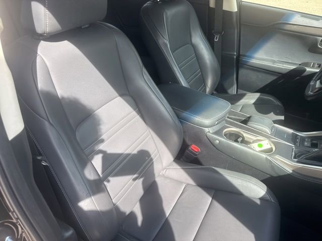 Used 2019 Lexus NX 300 FWD w/ Accessory Package 2 image 16