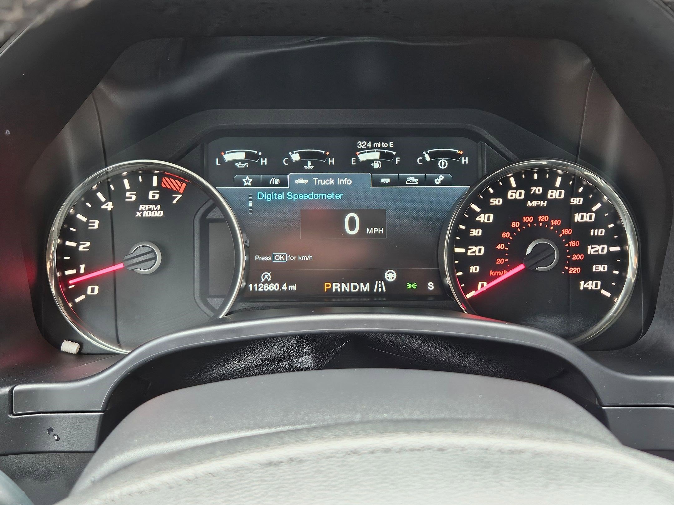 Used 2018 Ford F150 Raptor w/ Equipment Group 802A Luxury image 19