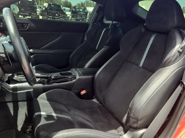 Used 2022 Toyota GR86 Premium RWD image 14