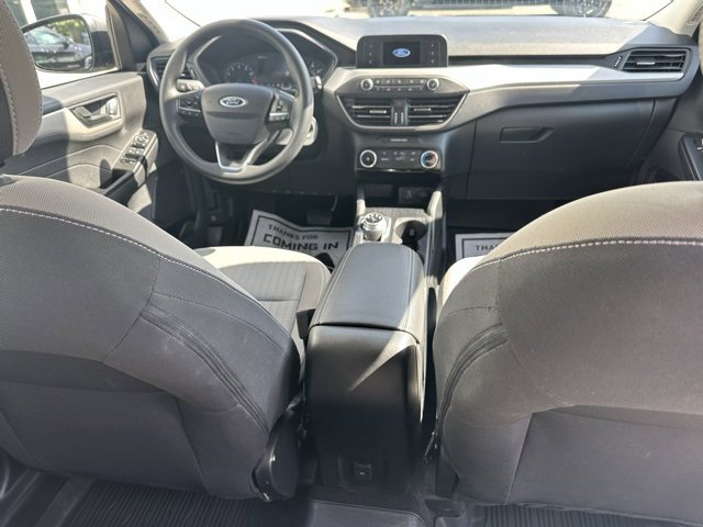 Used 2022 Ford Escape S image 27