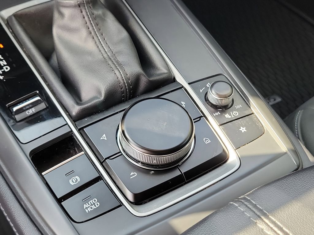 Used 2023 MAZDA CX-30 AWD 2.5 S w/ Select Package image 32