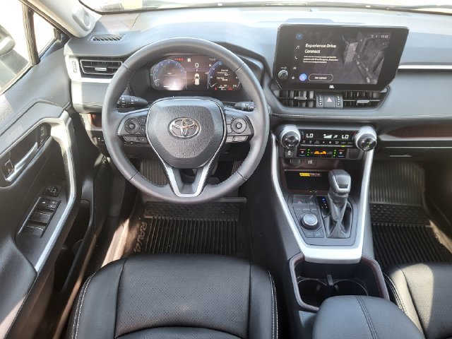 Used 2025 Toyota RAV4 Limited w/ Advanced Technology Package AWD/4WD image 25