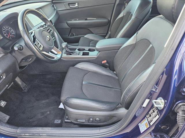 Used 2020 Kia Optima S image 14