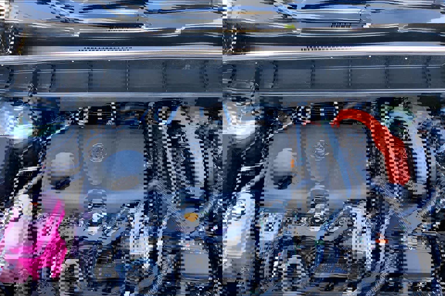 Used 2020 Toyota Highlander Platinum AWD/4WD image 32