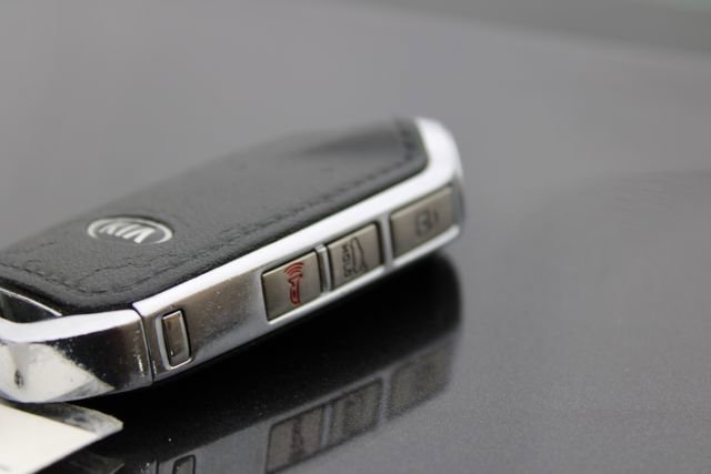 Used 2020 Kia Stinger GT-Line RWD image 51