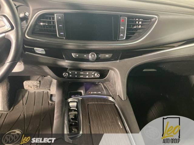 Used 2023 Buick Enclave Avenir w/ Trailering Package, 5000 lbs. image 14